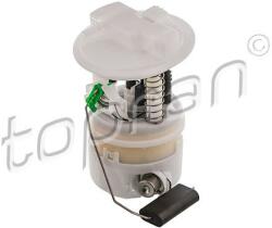 TOPRAN Palivová dopravná jednotka TOPRAN 630 668 (630 668)