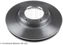 BLUE PRINT Brzdový kotúč BLUE PRINT ADT34390 (ADT34390)