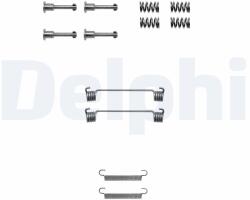 DELPHI Zestaw Mont. Szczek Ham. Peugeot 605 (ly1125)