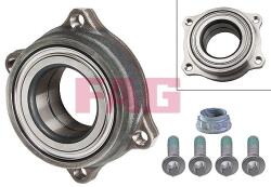 Schaeffler FAG Súprava ložísk kolesa Schaeffler FAG 713 6679 40 (713 6679 40)