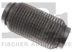 FA1 Prużný diel výfuku FA1 VW555-170 (VW555-170)