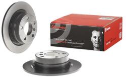 BREMBO Brzdový kotúč BREMBO 08. C115.11 (08.C115.11)