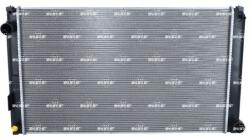 NRF Chladič motora NRF 550172 (550172)