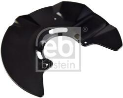 Febi Bilstein Ochranný plech proti rozstreku, Brzdový kotúč FEBI BILSTEIN 175591 (175591)