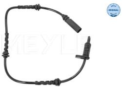 MEYLE Snímač počtu otáčok kolesa MEYLE 314 899 0112 (314 899 0112)