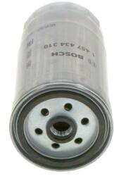 Bosch Palivový filter BOSCH 1 457 434 310 (1 457 434 310)