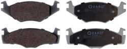 QUARO Sada Brzdových Destiček, Kotoučová Brzda (qp3968)