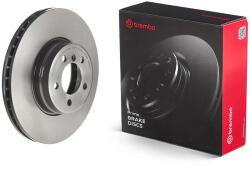 BREMBO Brzdový kotúč BREMBO 09.8555. 21 (09.8555.21)
