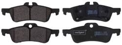 MAXGEAR Sada brzdových platničiek kotúčovej brzdy MAXGEAR 19-2886 (19-2886)