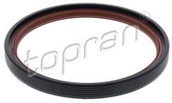 TOPRAN Tesniaci krúżok kľukového hriadeľa TOPRAN 205 547 (205 547)