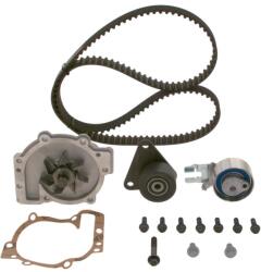 Bosch Vodné čerpadlo + sada ozubeného remeňa BOSCH 1 987 946 469 (1 987 946 469)