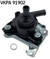 SKF Vodné čerpadlo, chladenie motora SKF VKPA 91902 (VKPA 91902)