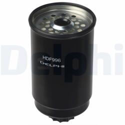 DELPHI Palivový filter DELPHI HDF996 (HDF996)