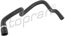 TOPRAN Hadica chladenia TOPRAN 502 307 (502 307)