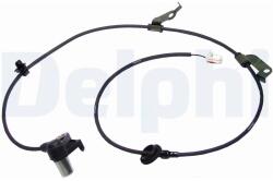 DELPHI Snímač počtu otáčok kolesa DELPHI SS20078 (SS20078)
