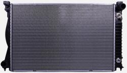 KAMOKA Chladič motora KAMOKA 7700249 (7700249)