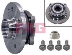 Schaeffler FAG Súprava ložísk kolesa Schaeffler FAG 713 6493 50 (713 6493 50)