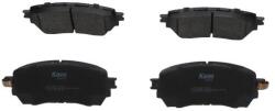 KAVO PARTS Sada brzdových platničiek kotúčovej brzdy KAVO PARTS KBP-4570 (KBP-4570)