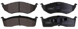 MAXGEAR Sada brzdových platničiek kotúčovej brzdy MAXGEAR 19-1079 (19-1079)