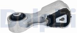 DELPHI Uloženie, motor DELPHI TEM290 (TEM290)