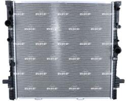 NRF Chladič motora NRF 550245 (550245)