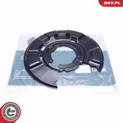 ESEN SKV Ochranný plech proti rozstreku, Brzdový kotúč ESEN SKV 57SKV635 (57SKV635)