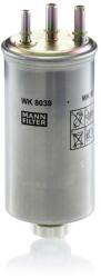 Mann-filter Palivový filter MANN-FILTER WK 8039 (WK 8039)
