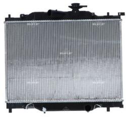 NRF Chladič motora NRF 59249 (59249)