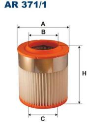 FILTRON Vzduchový filter FILTRON AR 371/1 (AR 371/1)