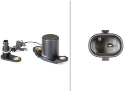 HELLA Snímač stavu motorového oleja HELLA 6PR 008 891-011 (6PR 008 891-011)