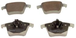 QUARO Sada Brzdových Destiček, Kotoučová Brzda (qp1049)