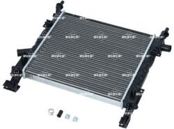 NRF Chladič motora NRF 53651 (53651)