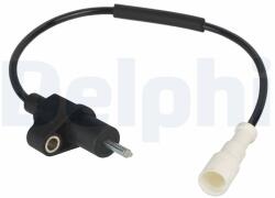 DELPHI Snímač počtu otáčok kolesa DELPHI SS20287 (SS20287)