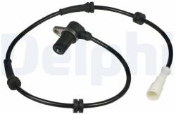 DELPHI Snímač počtu otáčok kolesa DELPHI SS20267 (SS20267)