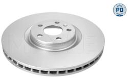 MEYLE Brzdový kotúč MEYLE 583 521 0045/PD (583 521 0045/PD)