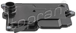 TOPRAN Hydraulický filter automatickej prevodovky TOPRAN 625 365 (625 365)