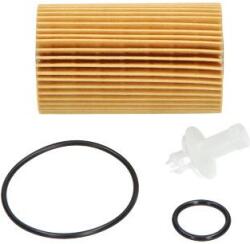KAVO PARTS Olejový filter KAVO PARTS TO-145 (TO-145)