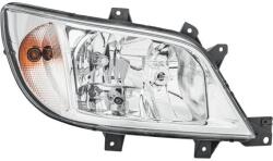 HELLA Hlavný svetlomet HELLA 1EH 246 047-061 (1EH 246 047-061)