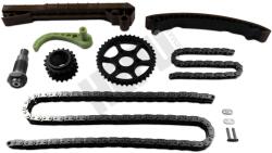 HEPU Zestaw Lancucha Rozrzadu Mercedes (21-0092)
