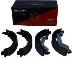 MAXGEAR Sada brzdových čeľustí MAXGEAR 19-0261 (19-0261)