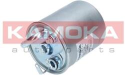 KAMOKA Palivový filter KAMOKA F312001 (F312001)