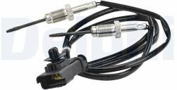 DELPHI Snímač teploty výfukových plynov DELPHI TS30382-12B1 (TS30382-12B1)