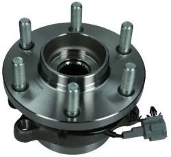 MAXGEAR Súprava ložísk kolesa MAXGEAR 33-1081 (33-1081)