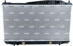 NRF Chladič motora NRF 53482 (53482)