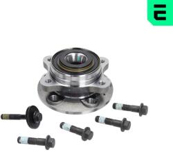 OPTIMAL Súprava ložísk kolesa OPTIMAL 891591 (891591)