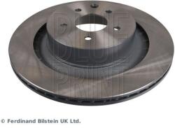 BLUE PRINT Brzdový kotúč BLUE PRINT ADN143158 (ADN143158)