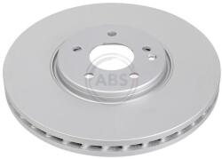 A. B. S Brzdový kotúč A. B. S. 17374 (17374)