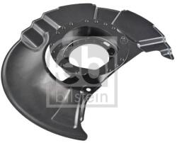 Febi Bilstein Ochranný plech proti rozstreku, Brzdový kotúč FEBI BILSTEIN 171542 (171542)