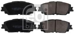 Febi Bilstein Sada brzdových platničiek kotúčovej brzdy FEBI BILSTEIN 180224 (180224)