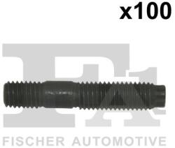 FA1 Skrutka zberného výfukového potrubia FA1 985-08-034 (985-08-034)